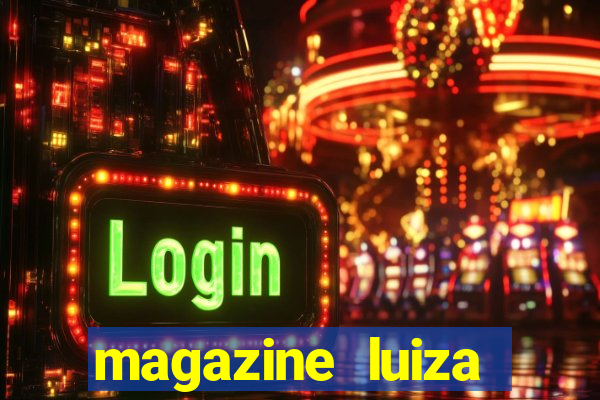 magazine luiza sorteio de 25 mil